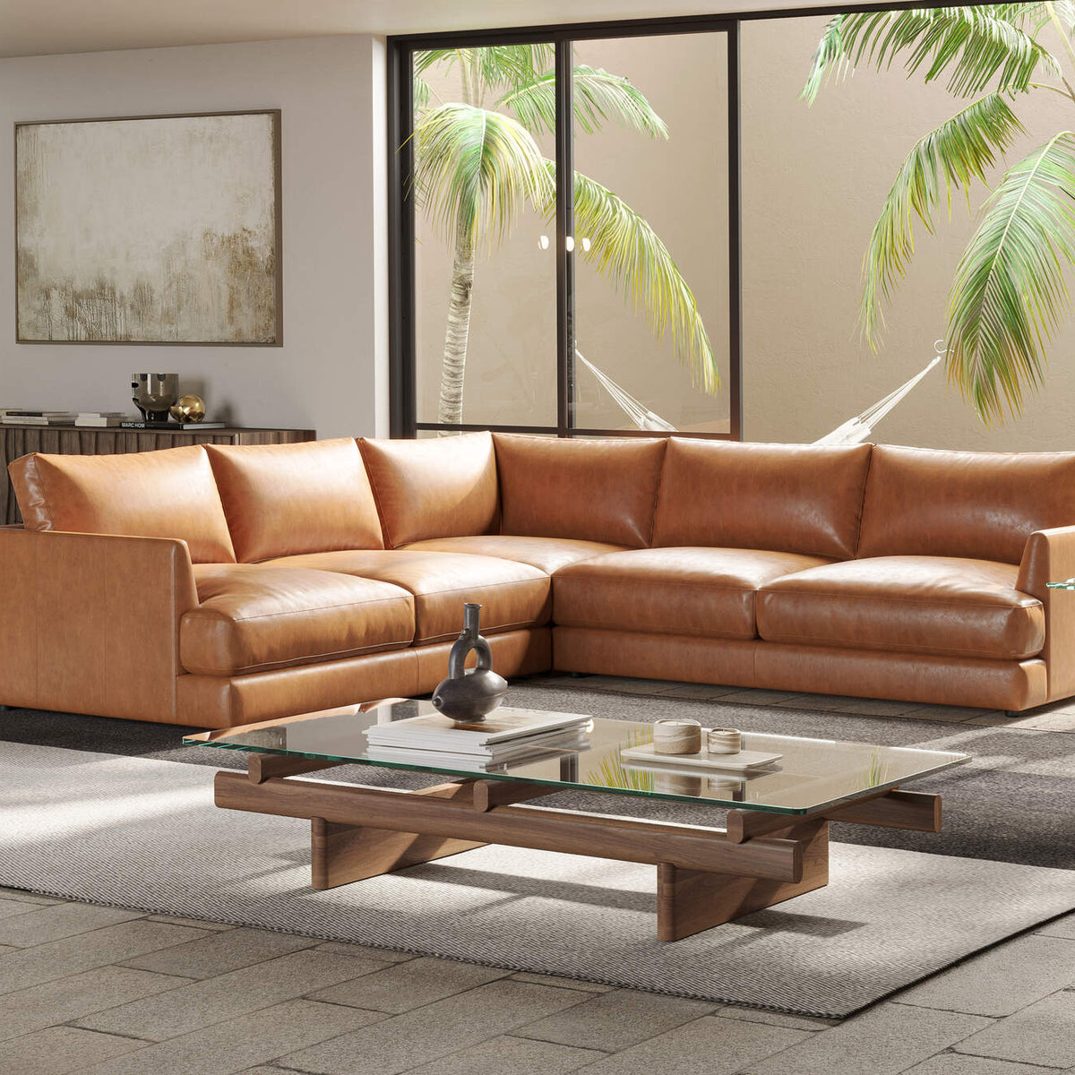 Leather Sofa Buying Guide | Valencia Theater Seating