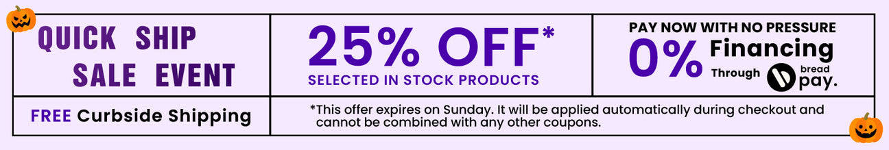 Halloween Sale
