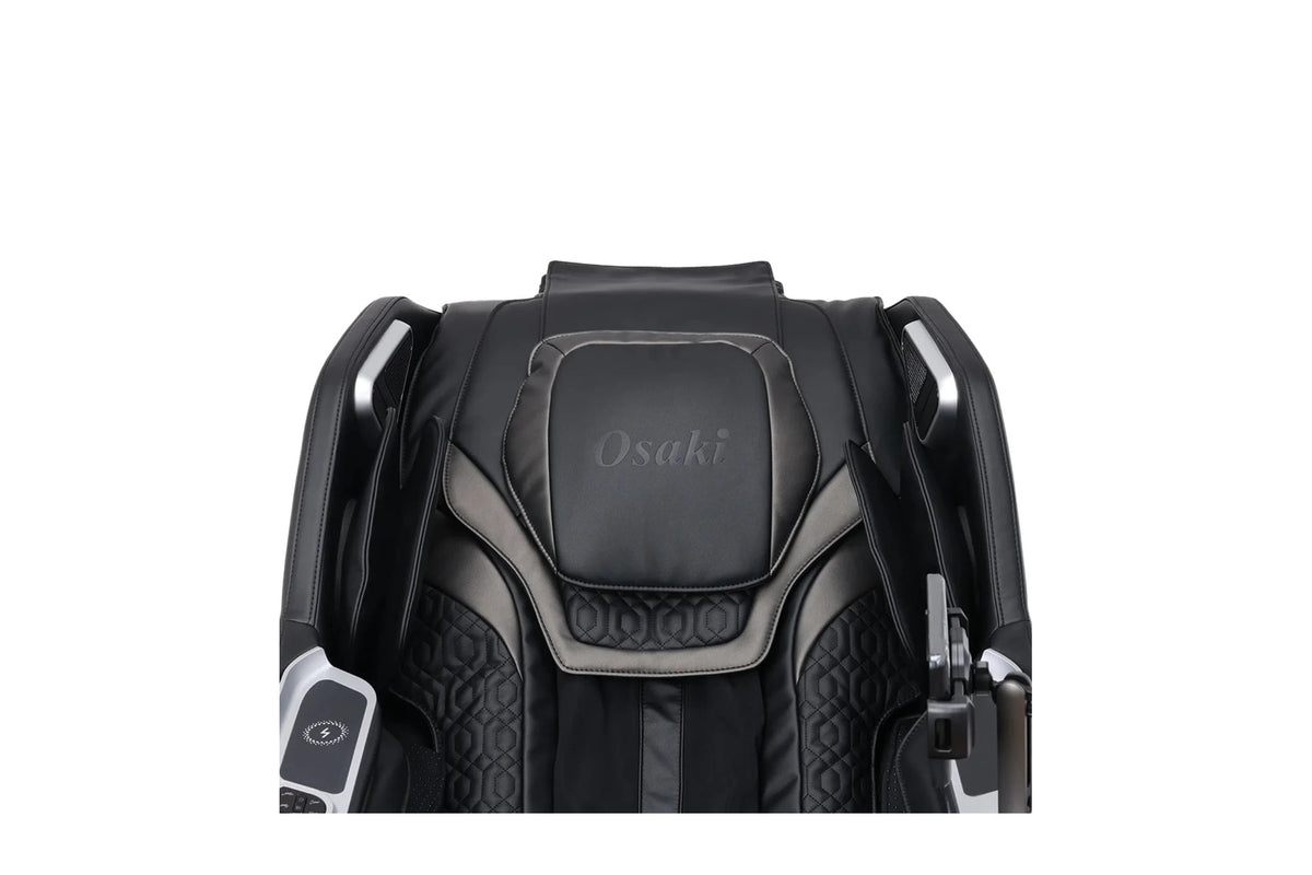 Osaki Pro 4D Epic LE Massage Chair - detail 5