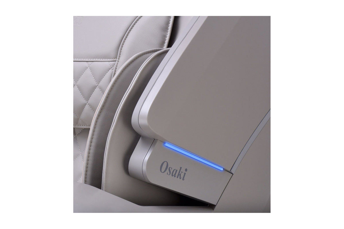 Osaki OS-3D Ai Vito Massage Chair - detail 4