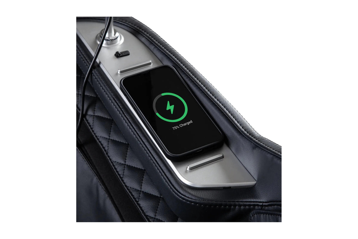 Osaki Aeris 4D Duo Massage Chair - detail 6