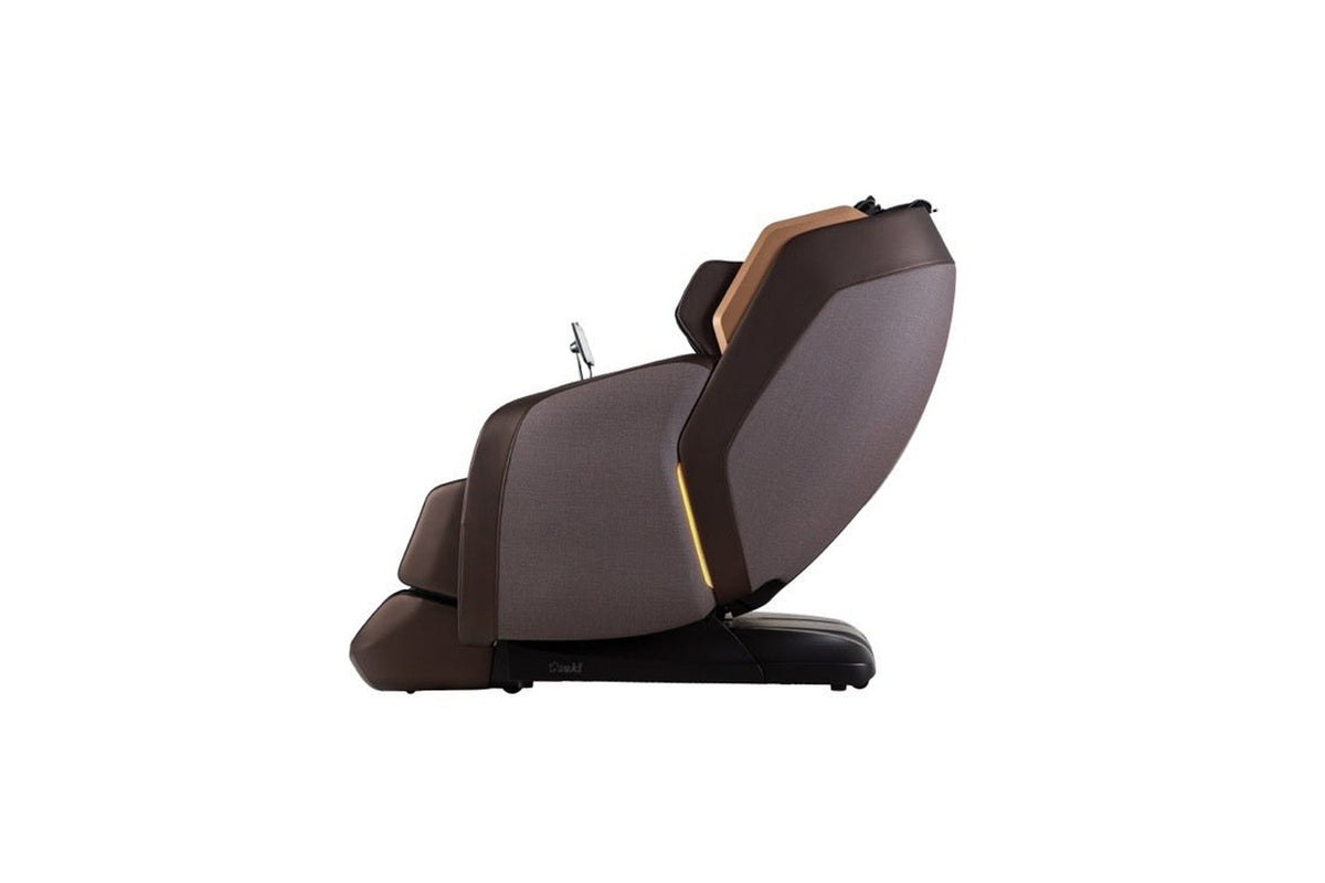 Osaki Duke XL 4D Massage Chair - detail 7