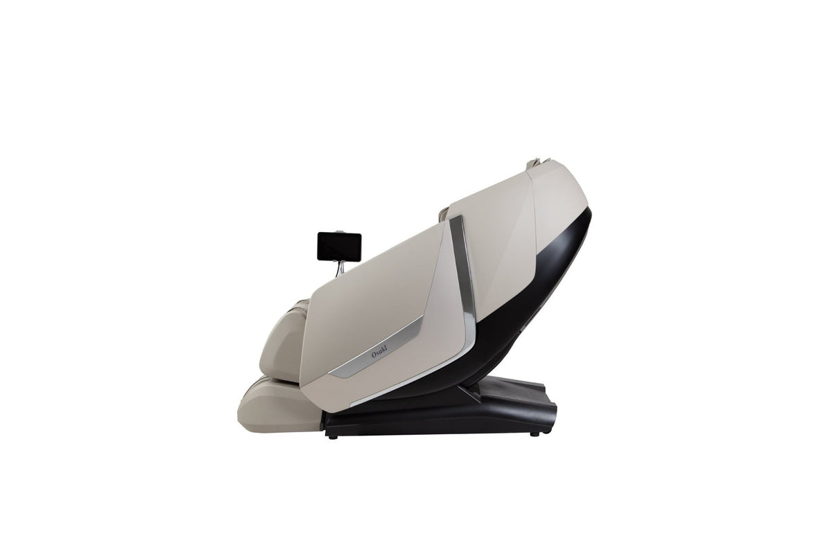 Osaki 5D+4D Kairos Duo Massage Chair - detail 7