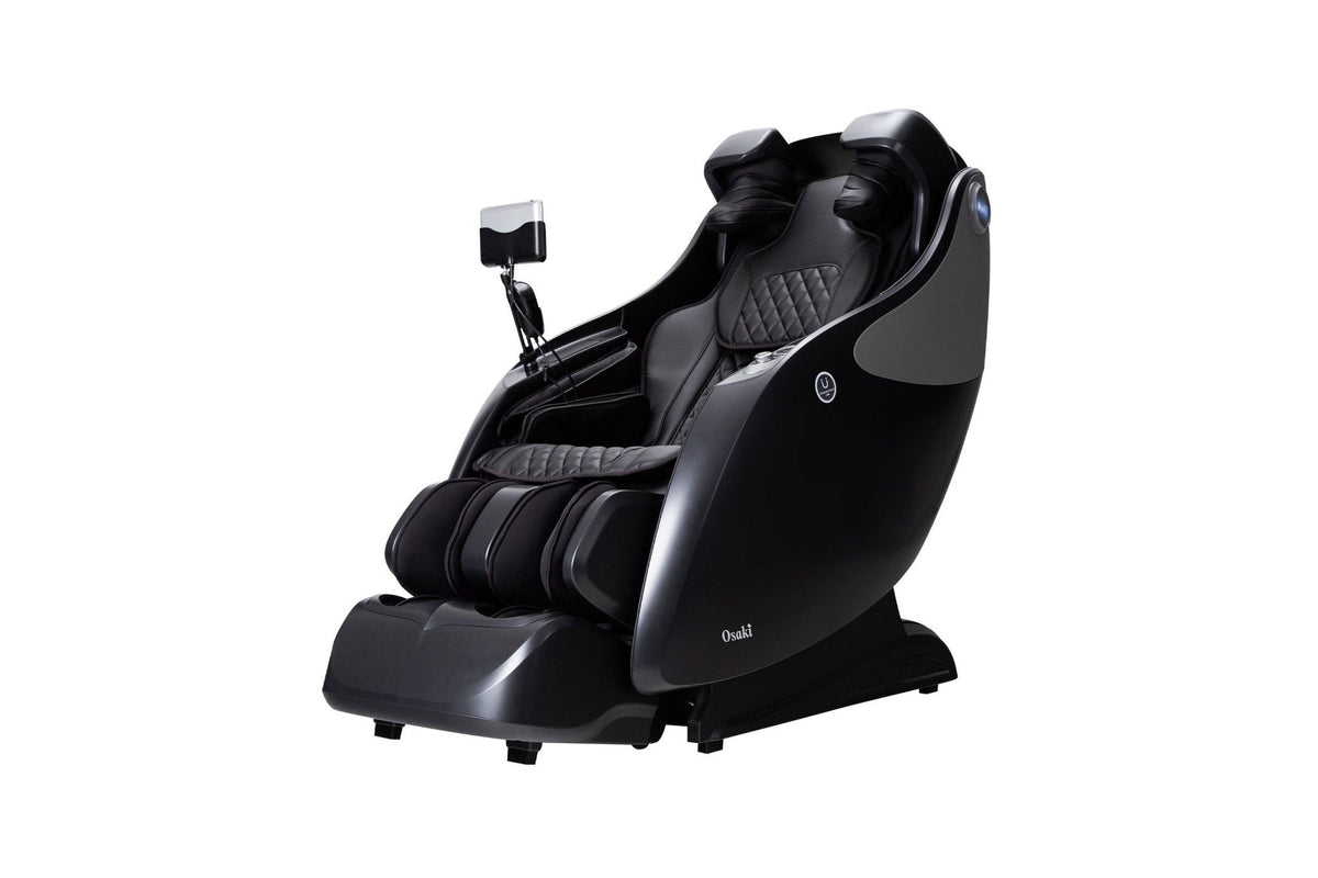 Osaki OP-4D Master Massage Chair - black WB