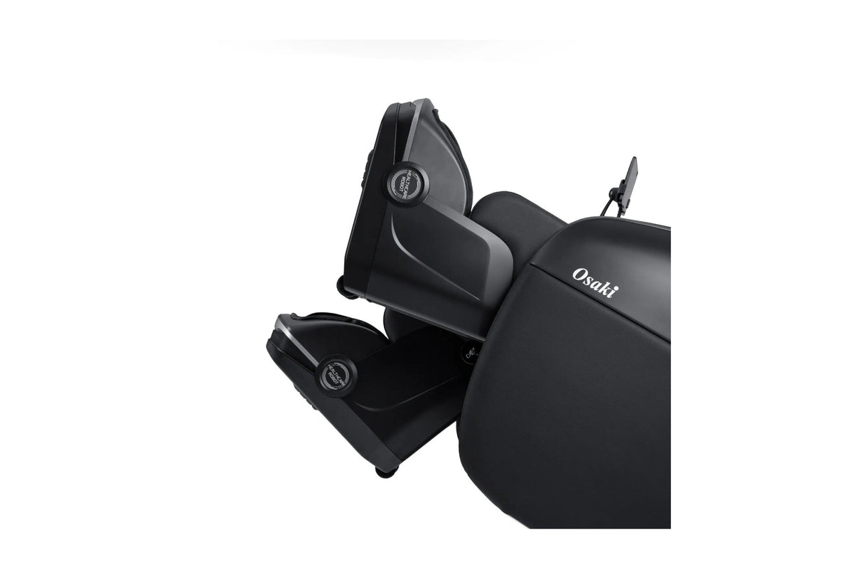 Osaki Ai 4D Yoga Flex Massage Chair - detail 6