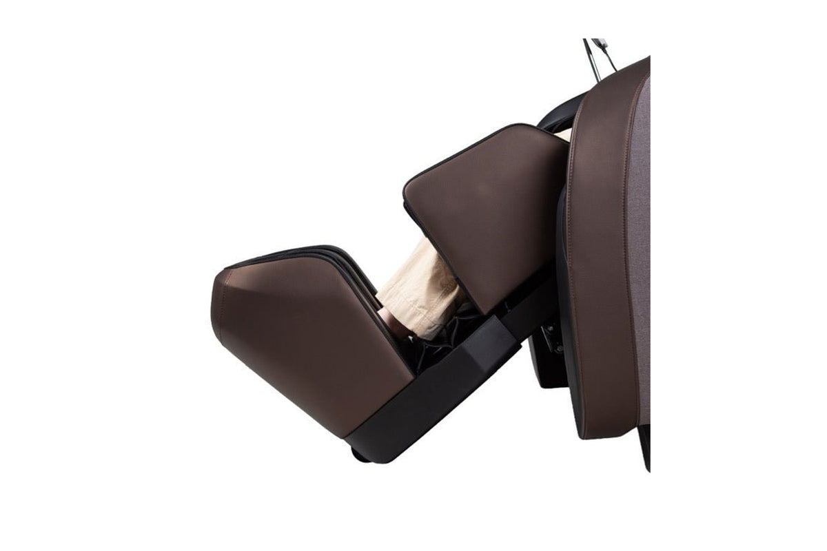 Osaki Duke XL 4D Massage Chair - detail 9