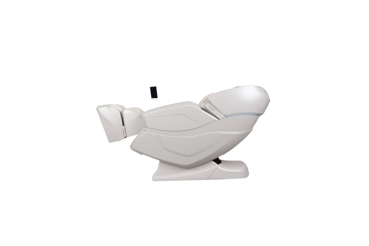 Osaki OS-3D Ai Vito Massage Chair - detail 8