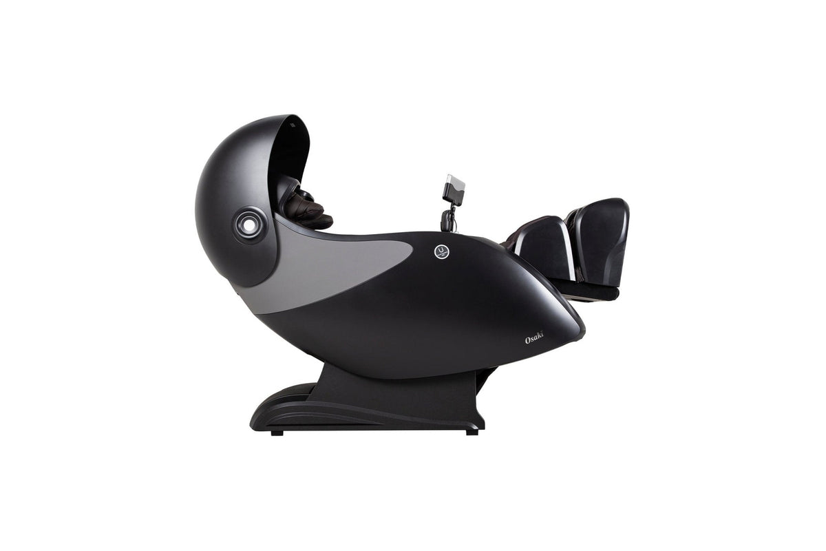 Osaki OP-Ai Xrest 4D+ Massage Chair - detail 10