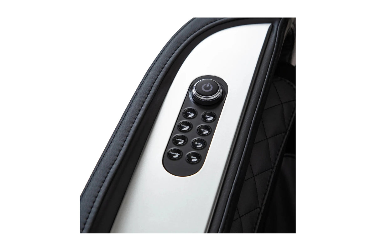 Osaki Aeris 4D Duo Massage Chair - detail 10