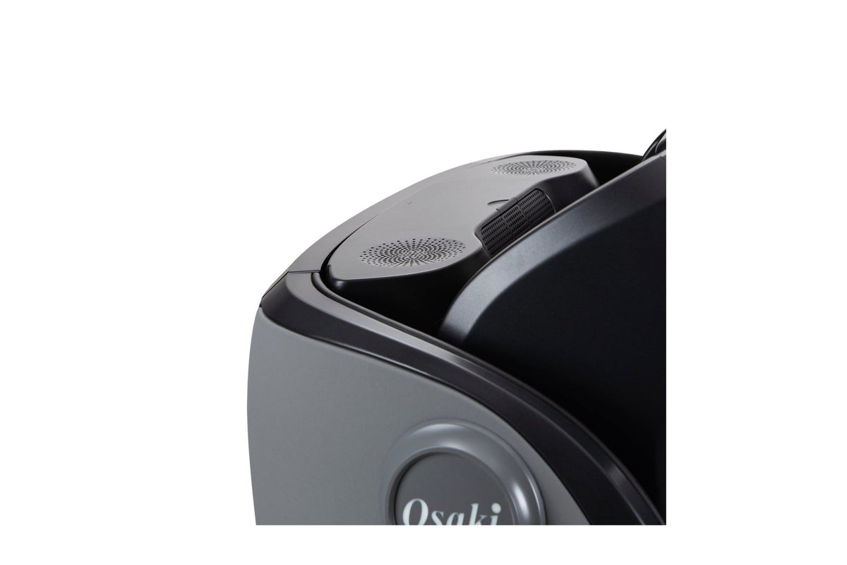Osaki OP-4D Master Massage Chair - detail 11