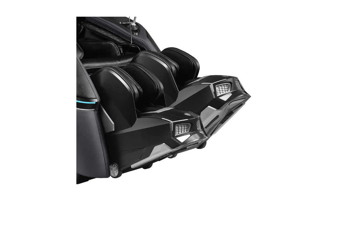 Osaki Trion Flex Duo 4D+3D Massage Chair - detail 12