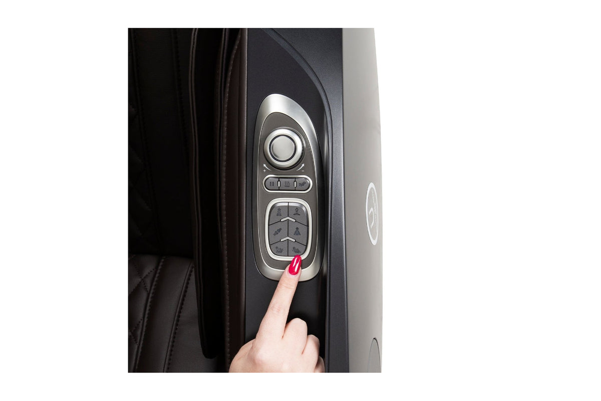 Osaki OP-Ai Xrest 4D+ Massage Chair - detail 12