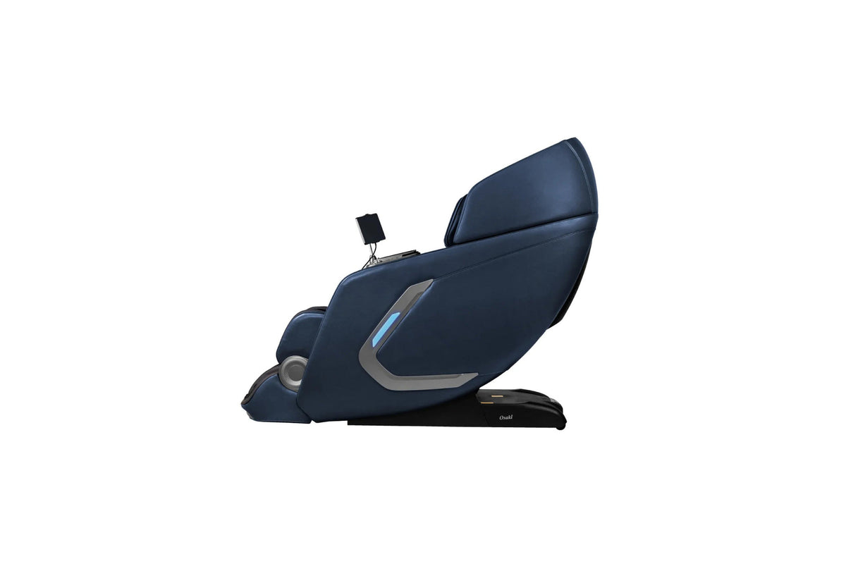 Osaki 4D+3D Bravo Duo Flex Massage Chair - detail 14