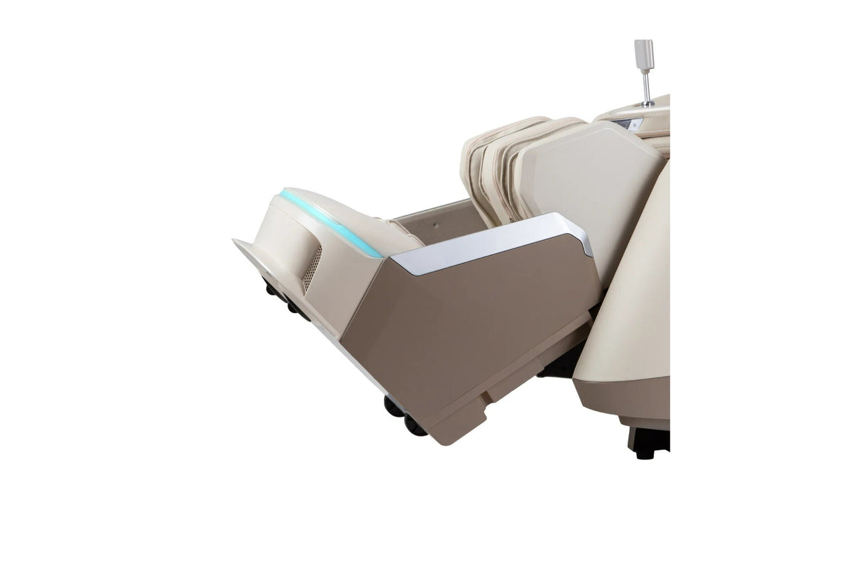 Osaki Ai Apex 5D+4D Duo Massage Chair - detail 15