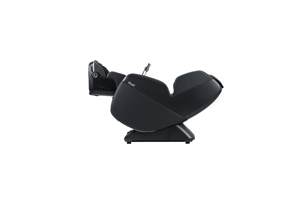 Osaki Ai 4D Yoga Flex Massage Chair - detail 14