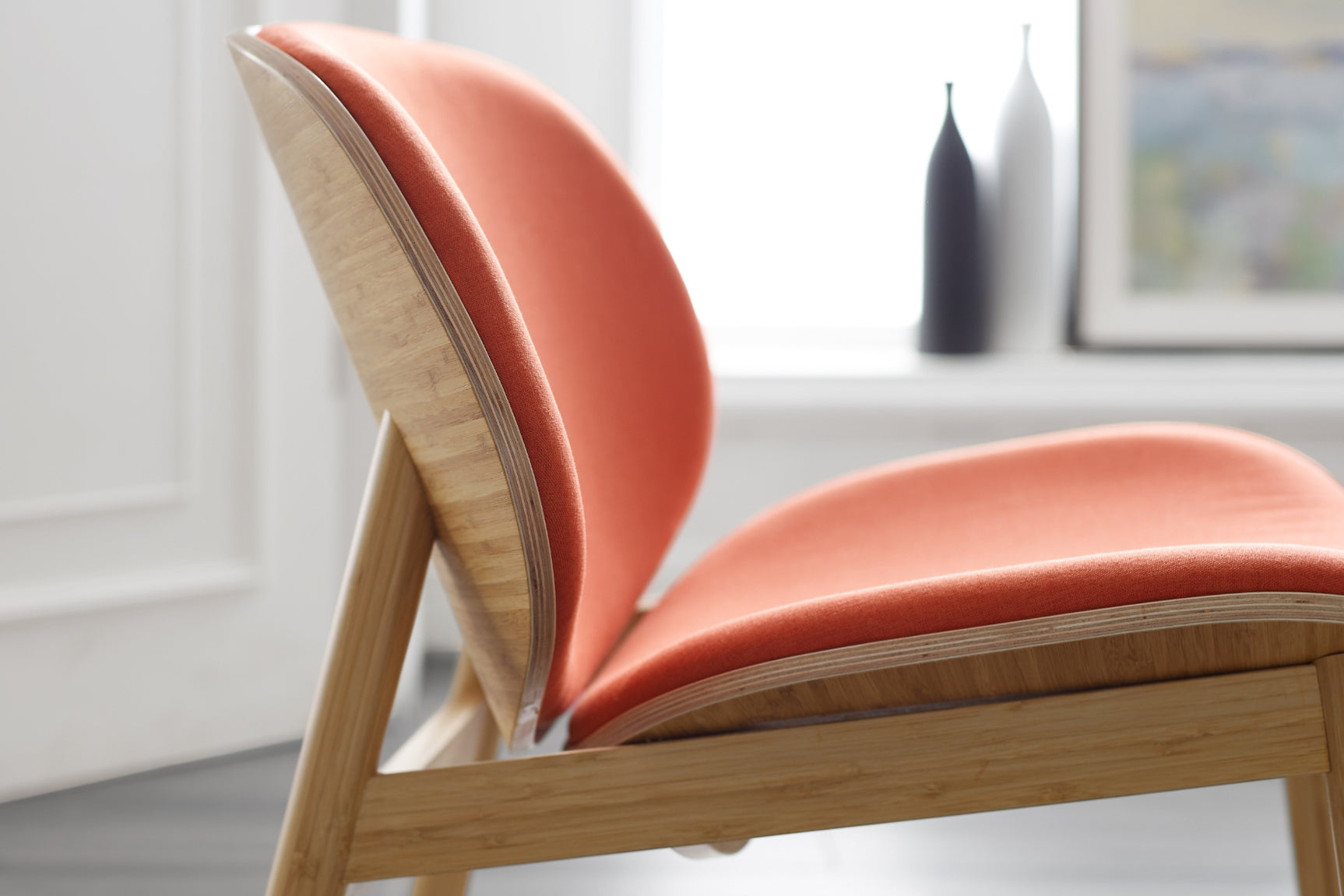 Danica Lounge Chair