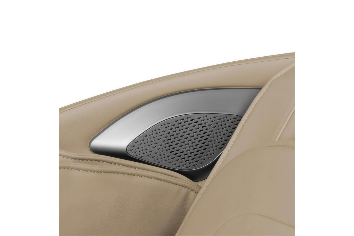 Osaki Oasis Dual-Massage Mechanism Massage Chair