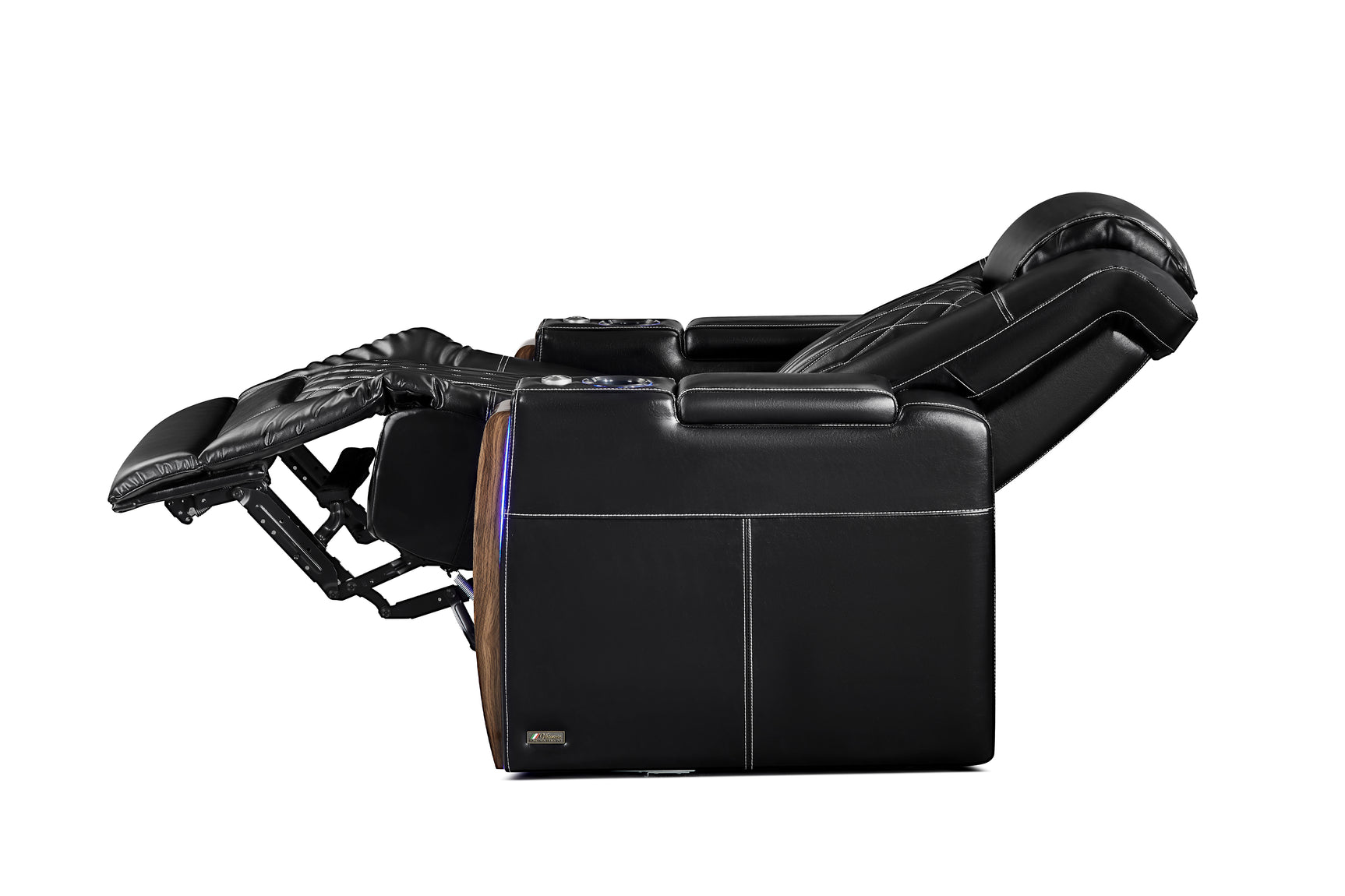 Tuscany Executive Heat & Massage 2025