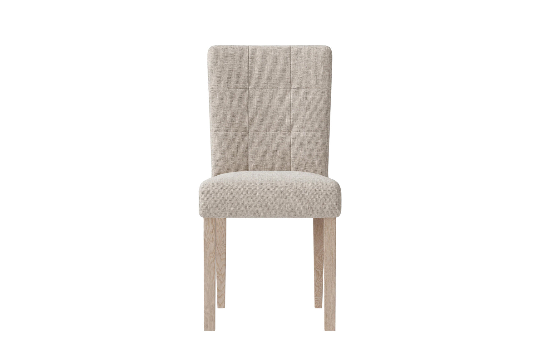 Adelina Fabric Dining Chair (Set of 2)