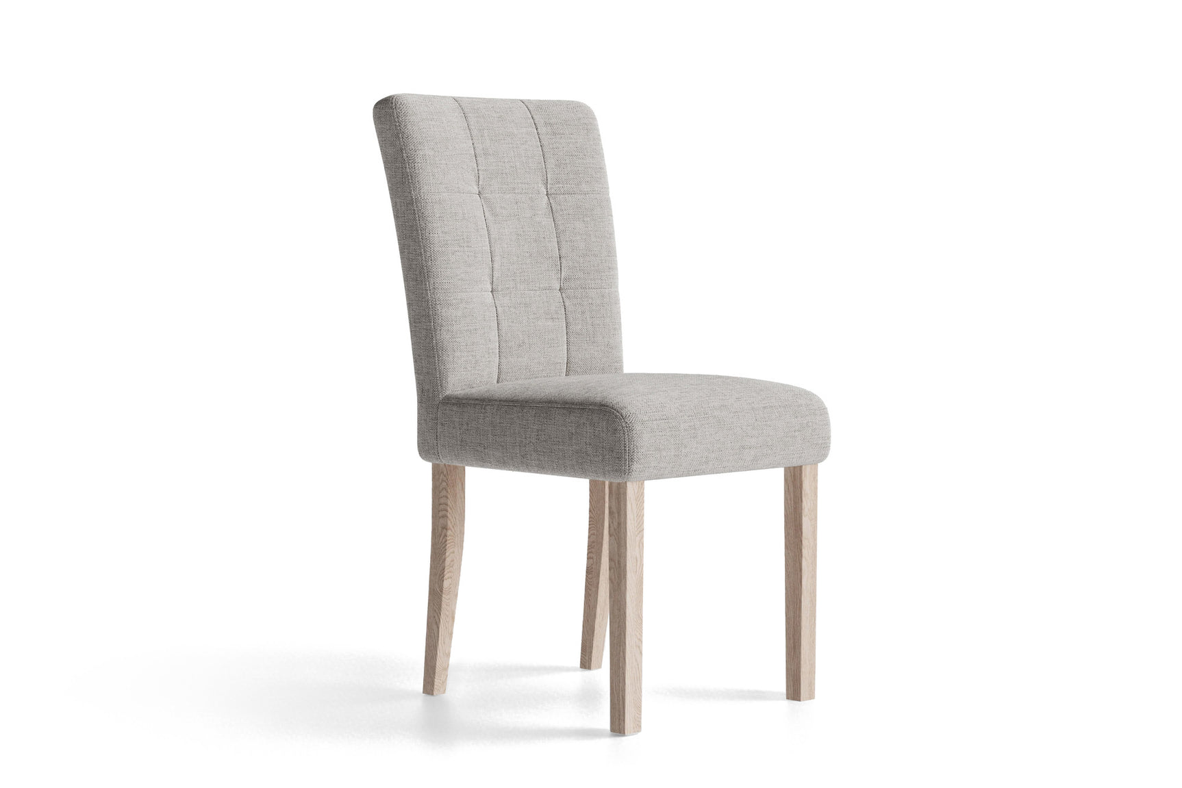 Adelina Fabric Dining Chair (Set of 2)