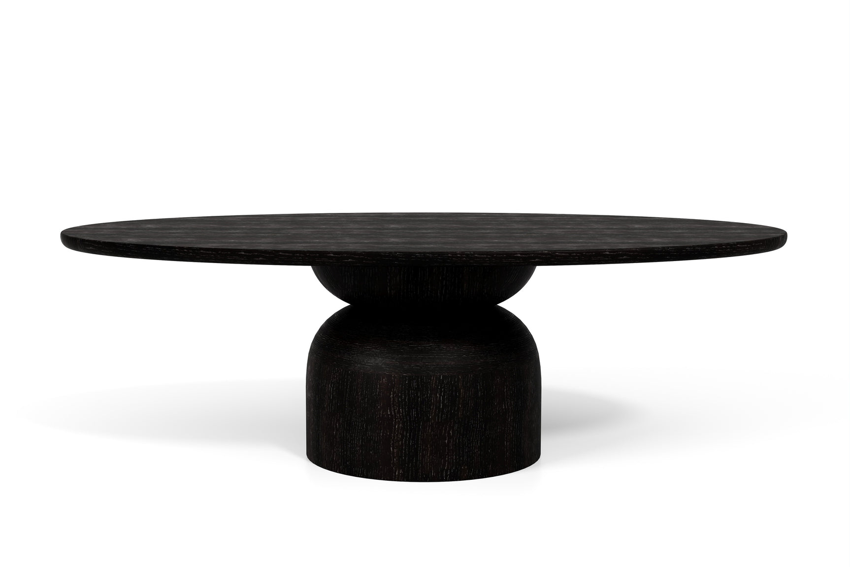 Ambrosia Wood Dining Table