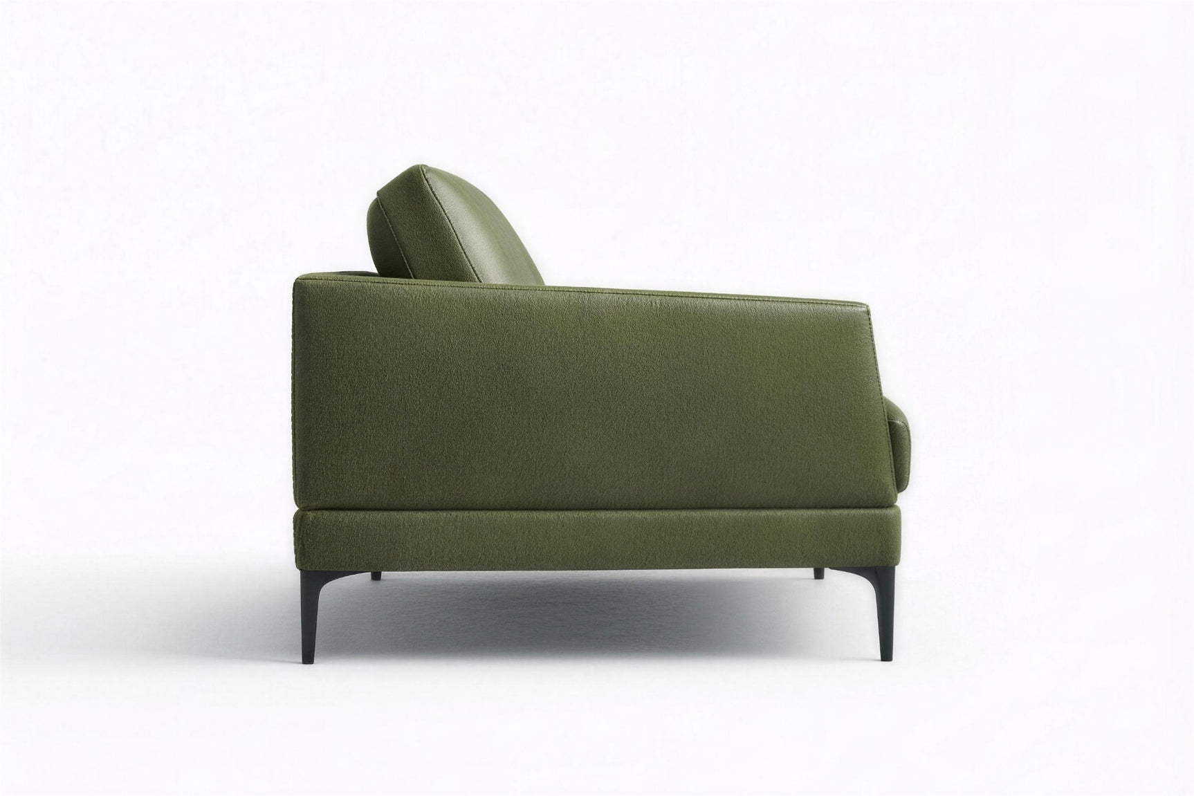 Ariadne Leather Sofa