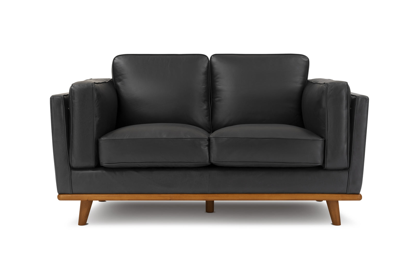 Artisan Leather Sofa