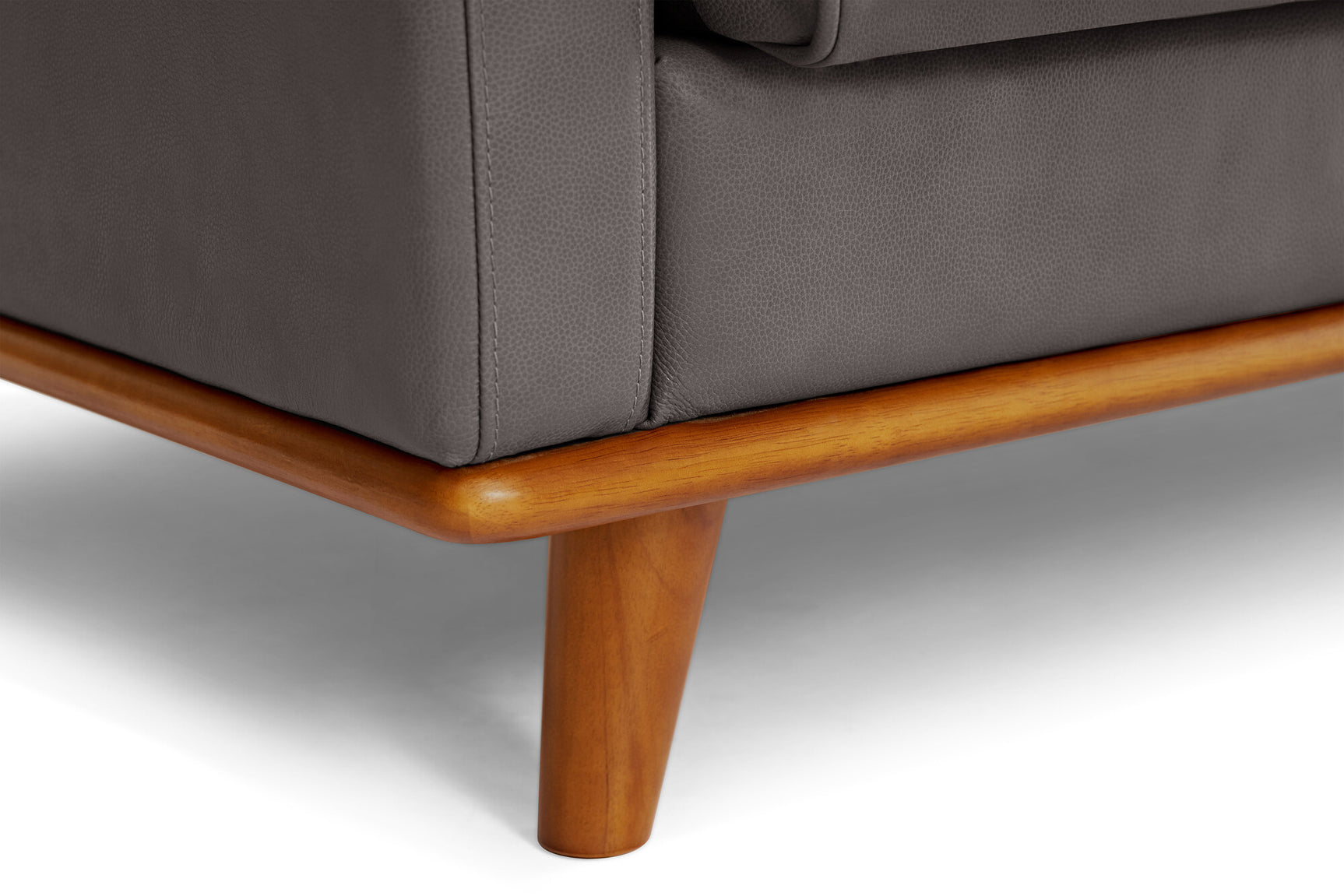 Artisan Leather Sofa