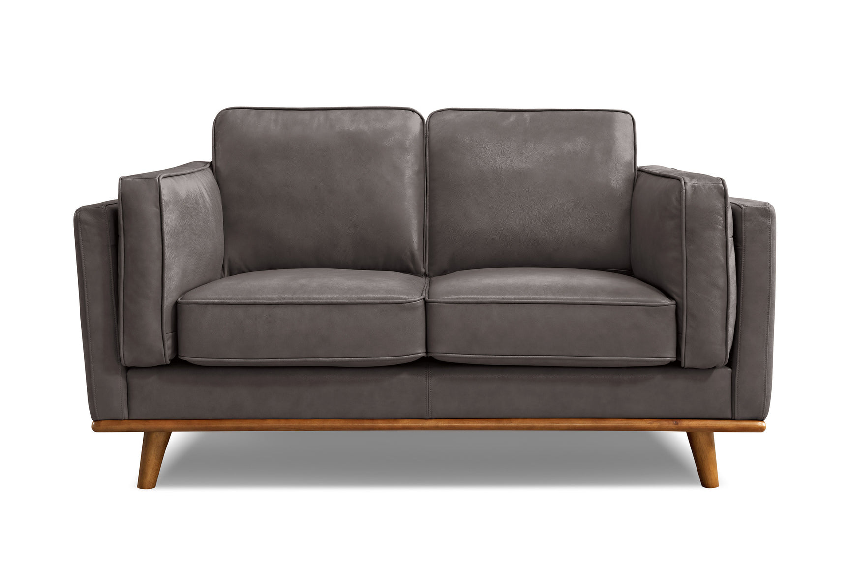 Artisan Leather Sofa