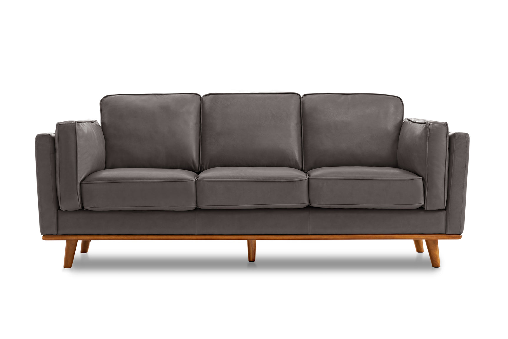 Artisan Leather Sofa