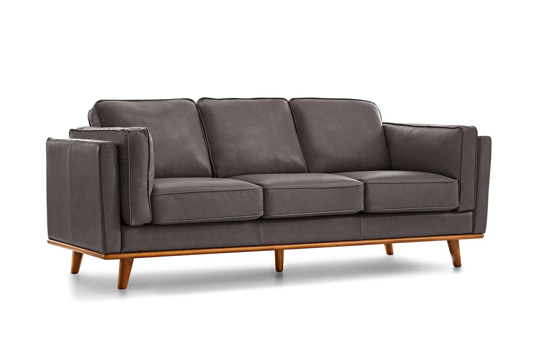 Artisan Leather Sofa