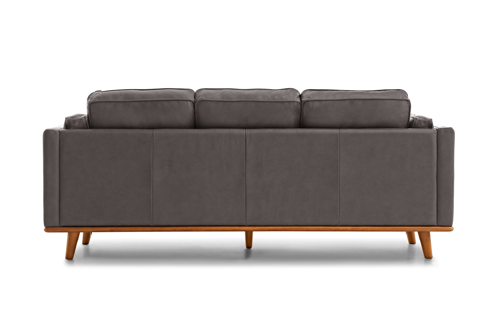 Artisan Leather Sofa