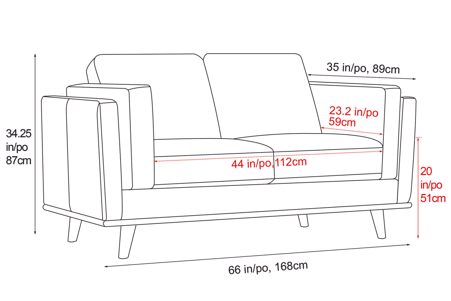 Artisan Leather Sofa