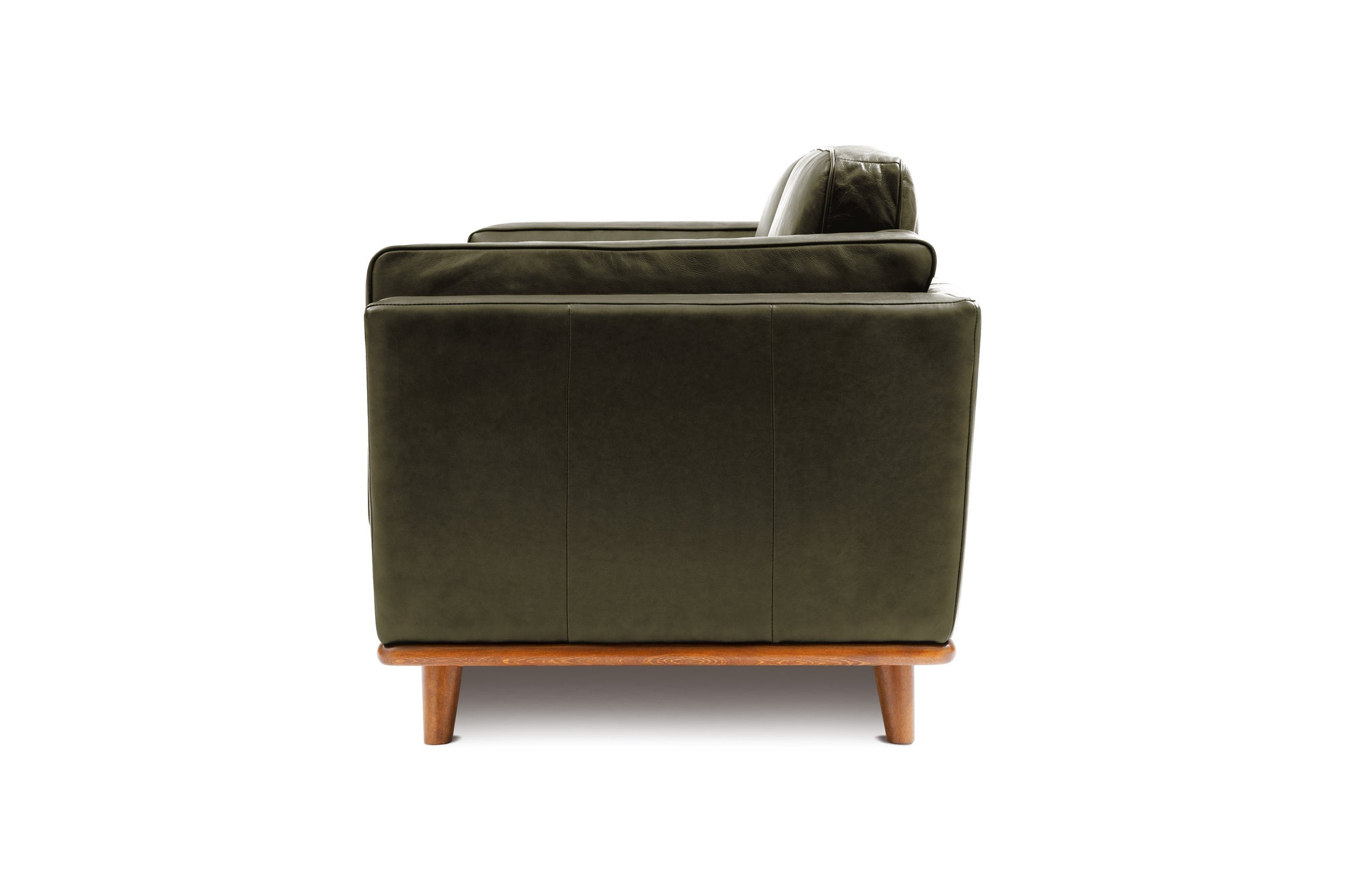 Artisan Leather Sofa