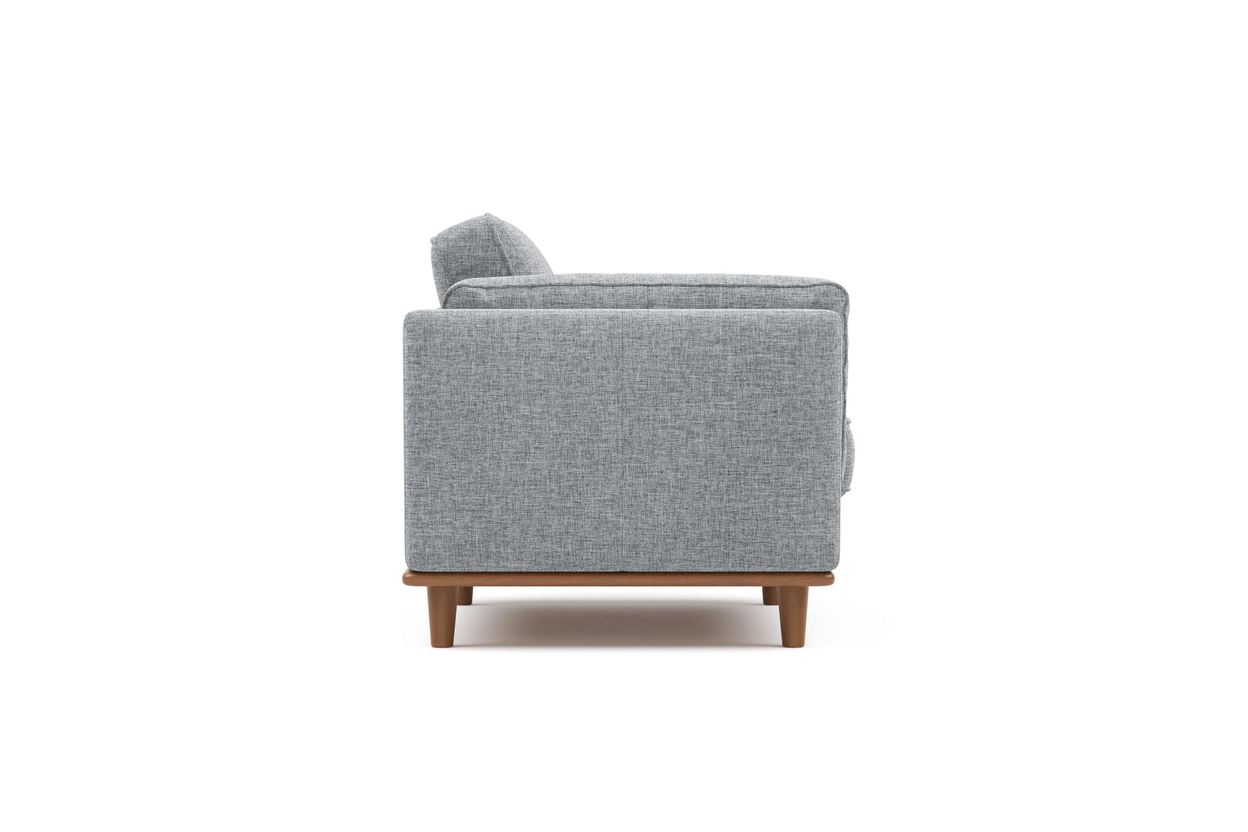 Artisan Fabric Accent Chair