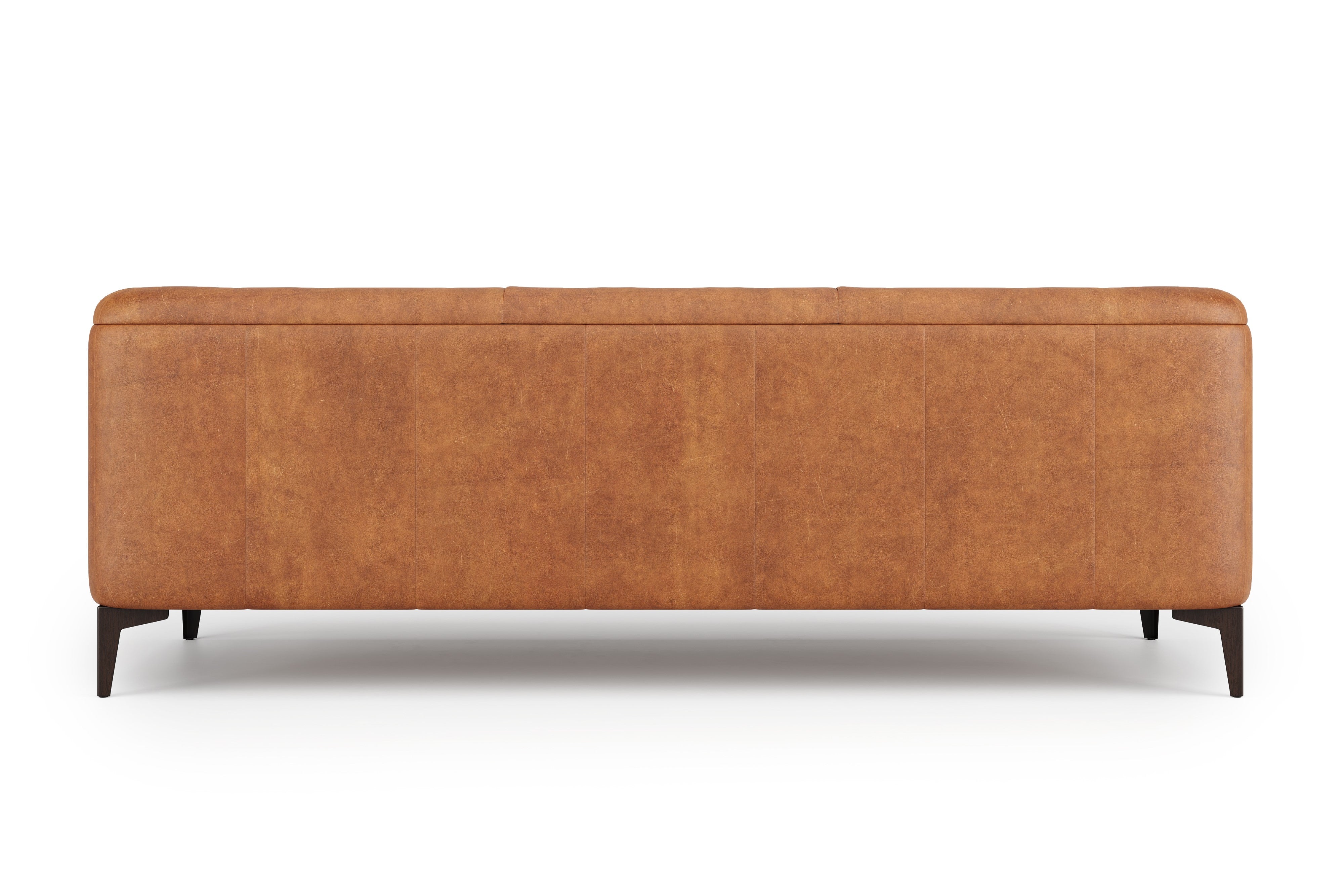 Avery Leather Sofa