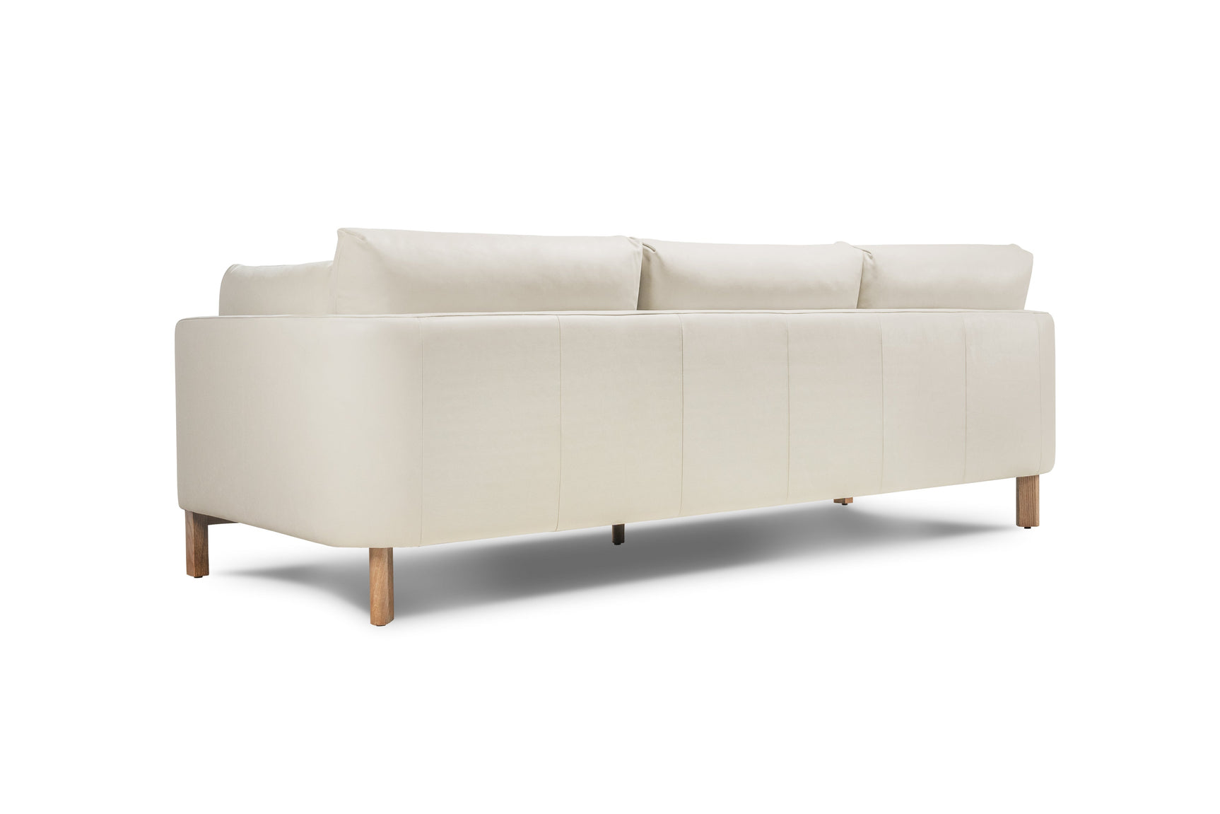 Matera Leather Sofa