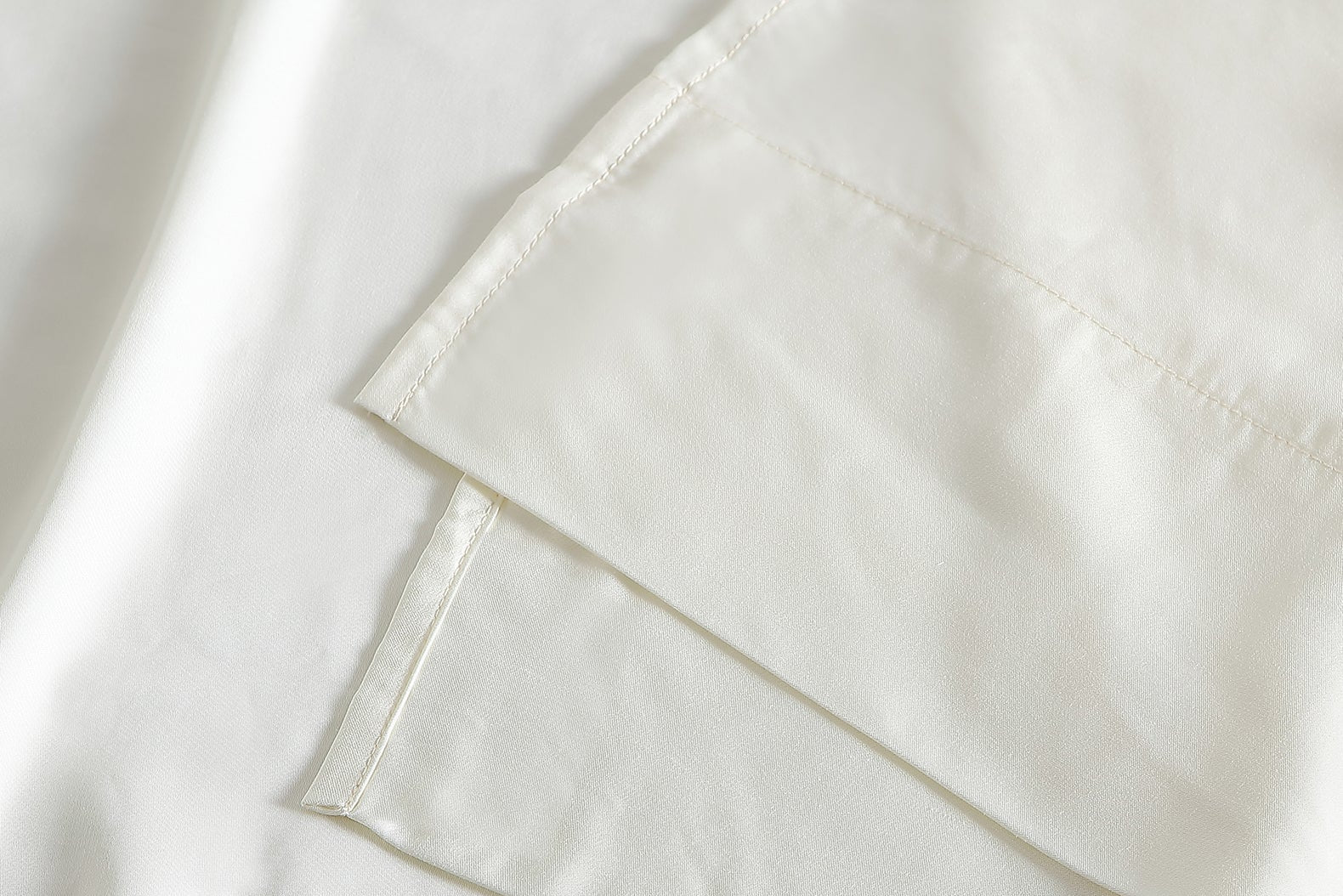 Premium Bamboo Viscose Top Sheet