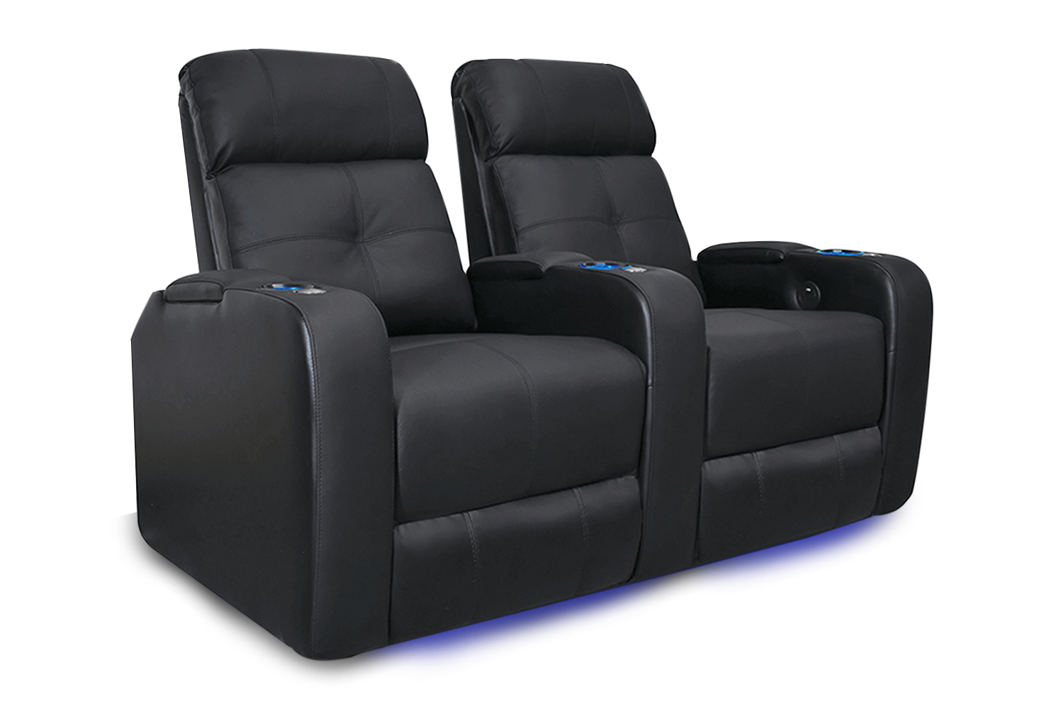 Verona Power Headrest