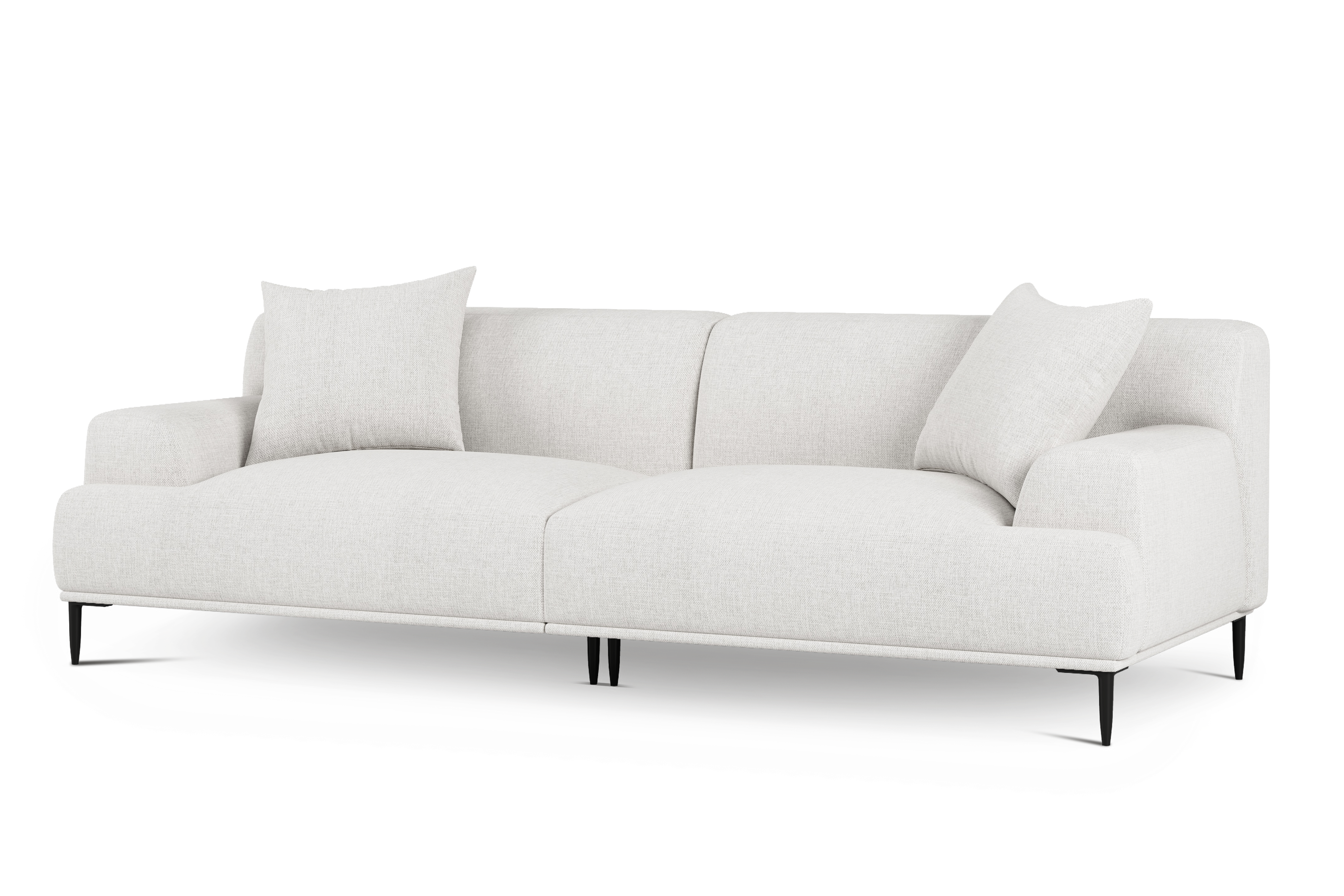 Kotor Fabric Sofa