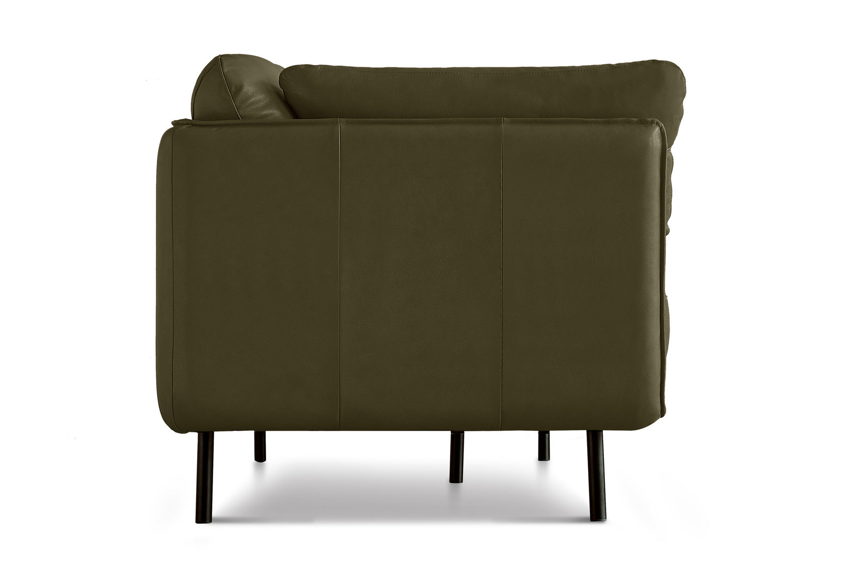 Chloe Leather Sofa