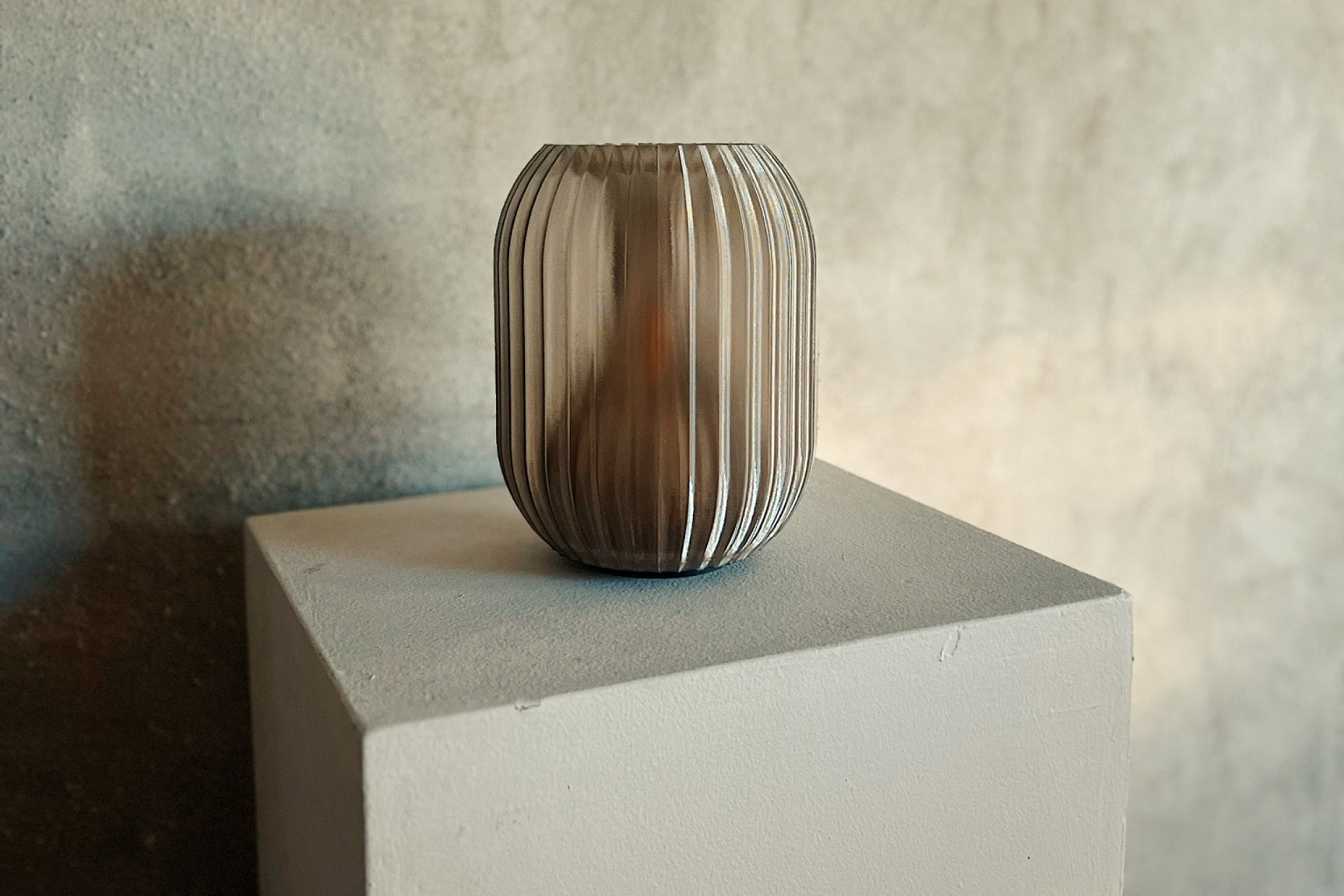 Allium Lamp