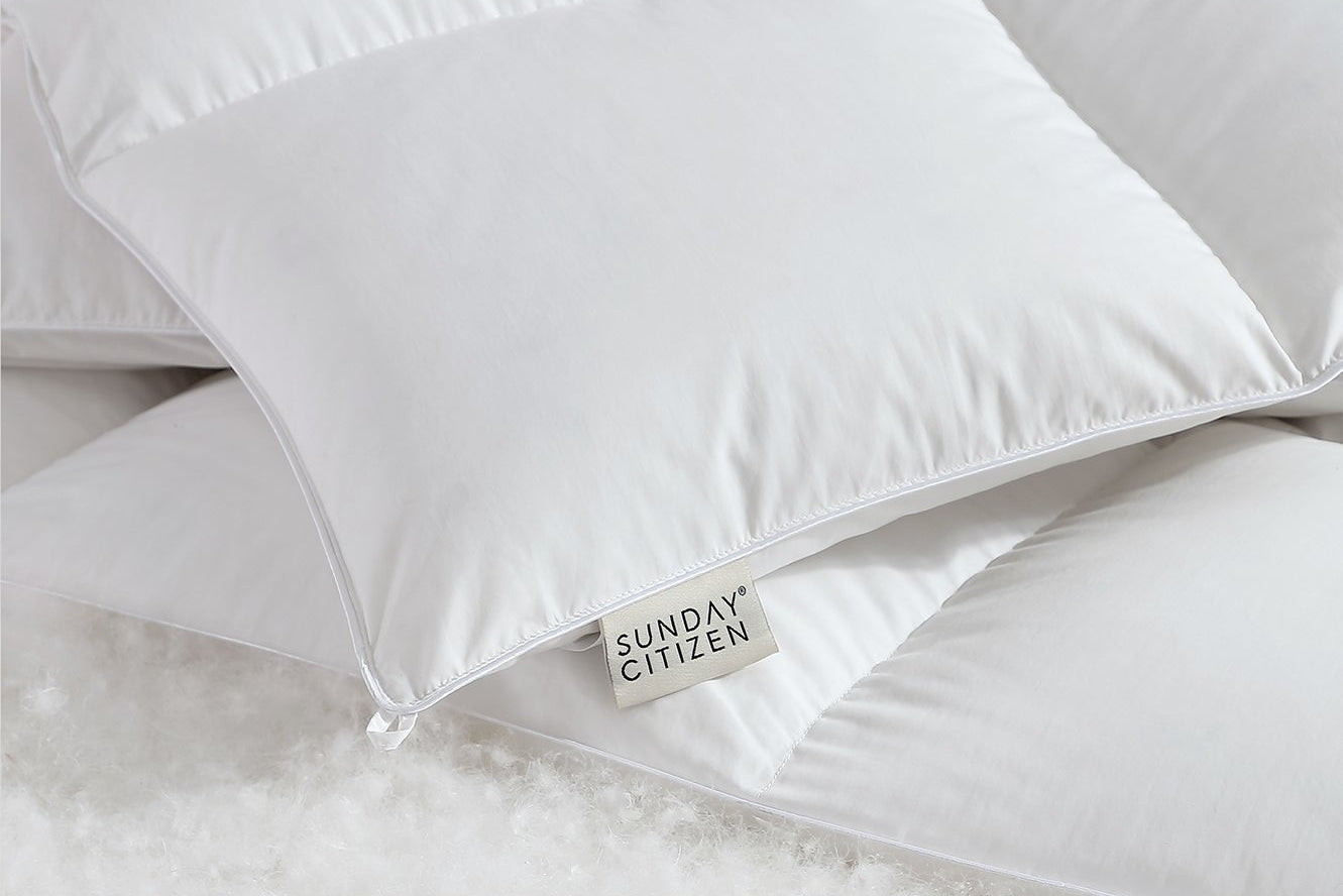Down Duvet Insert