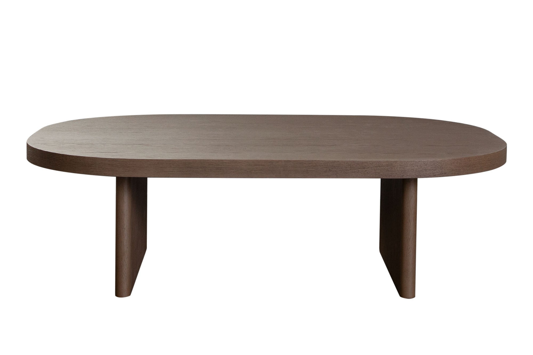 Enola Oval Cocktail Table