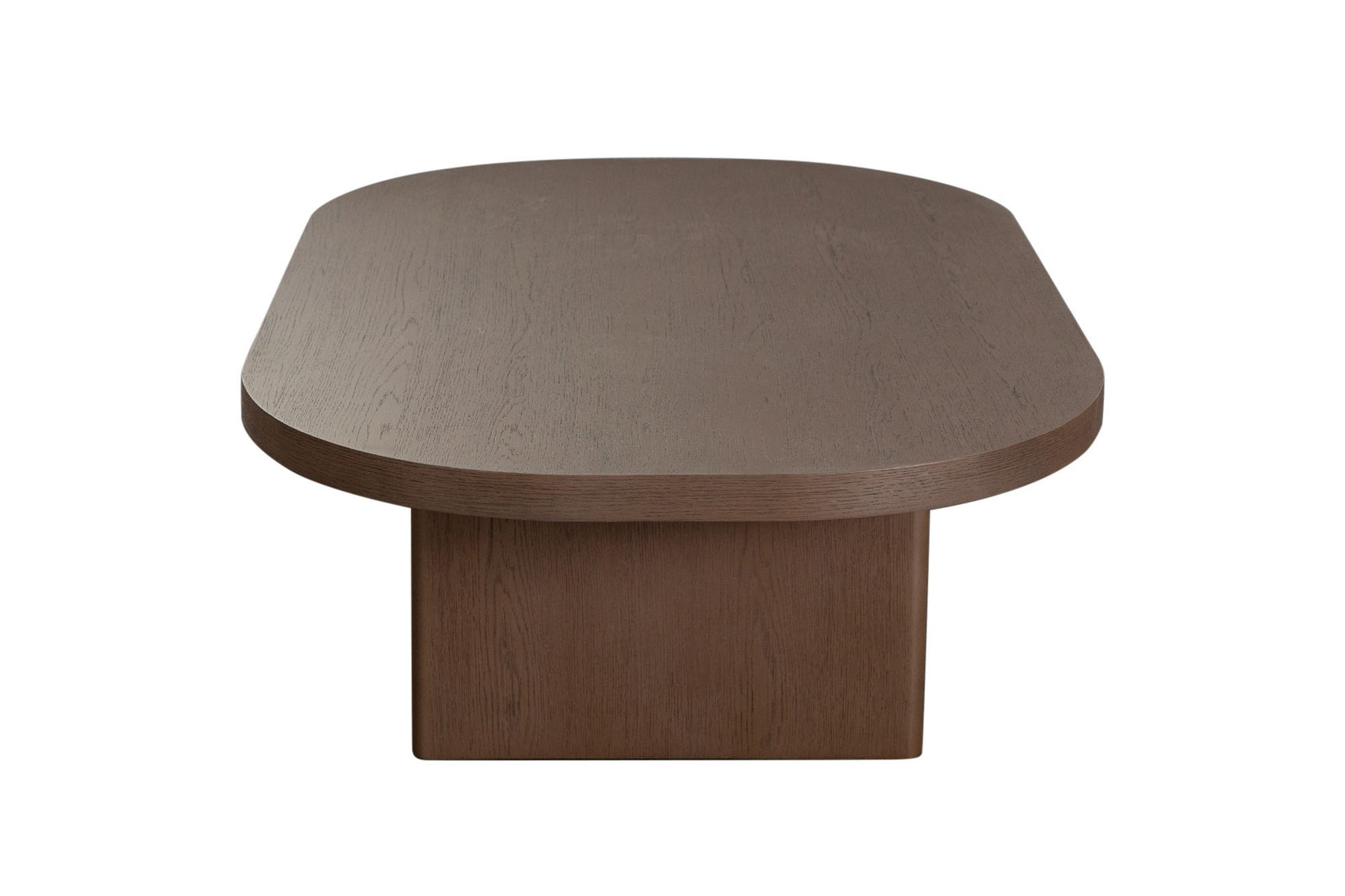 Enola Oval Cocktail Table