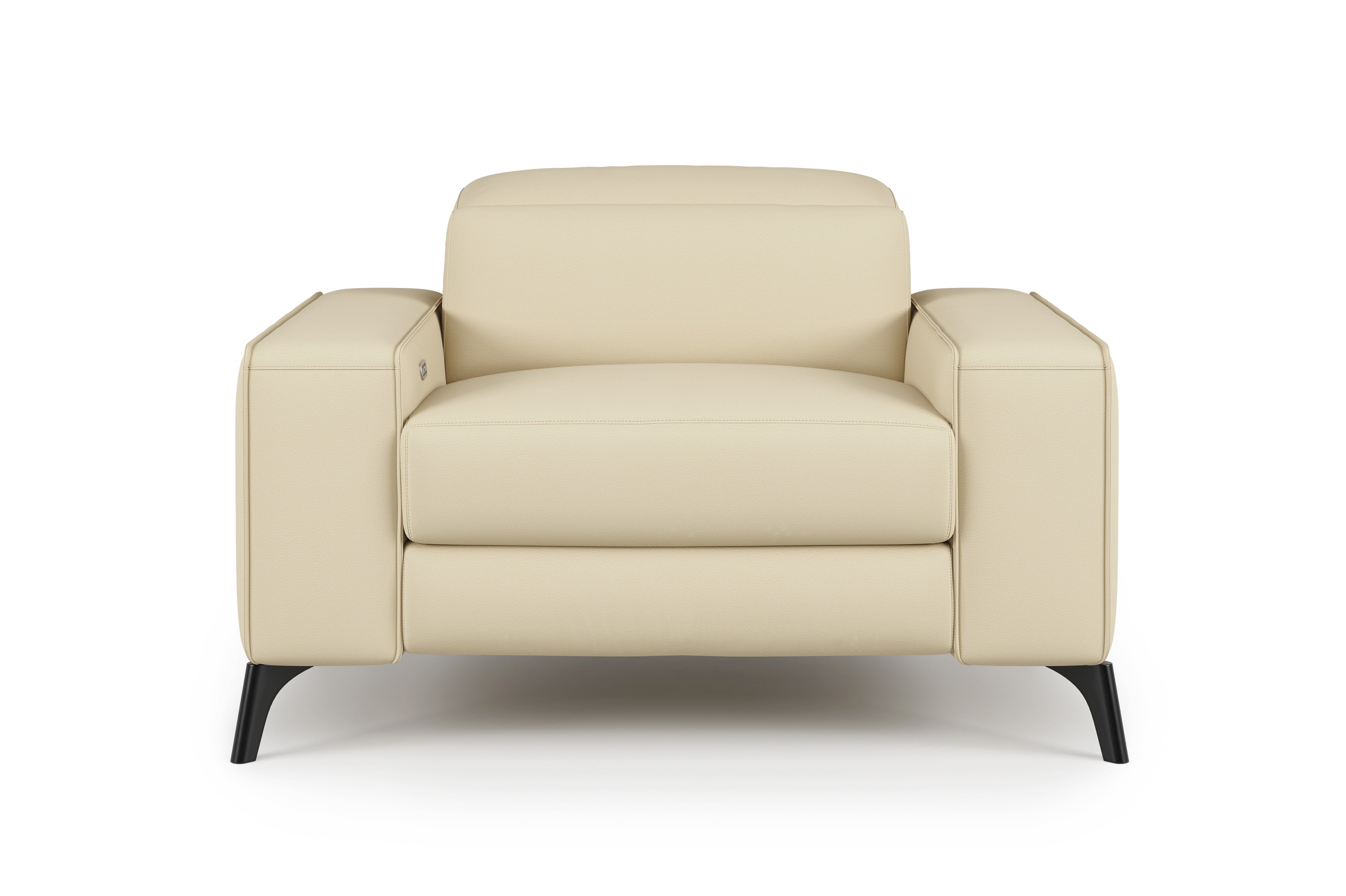 Esther Leather Recliner Chair