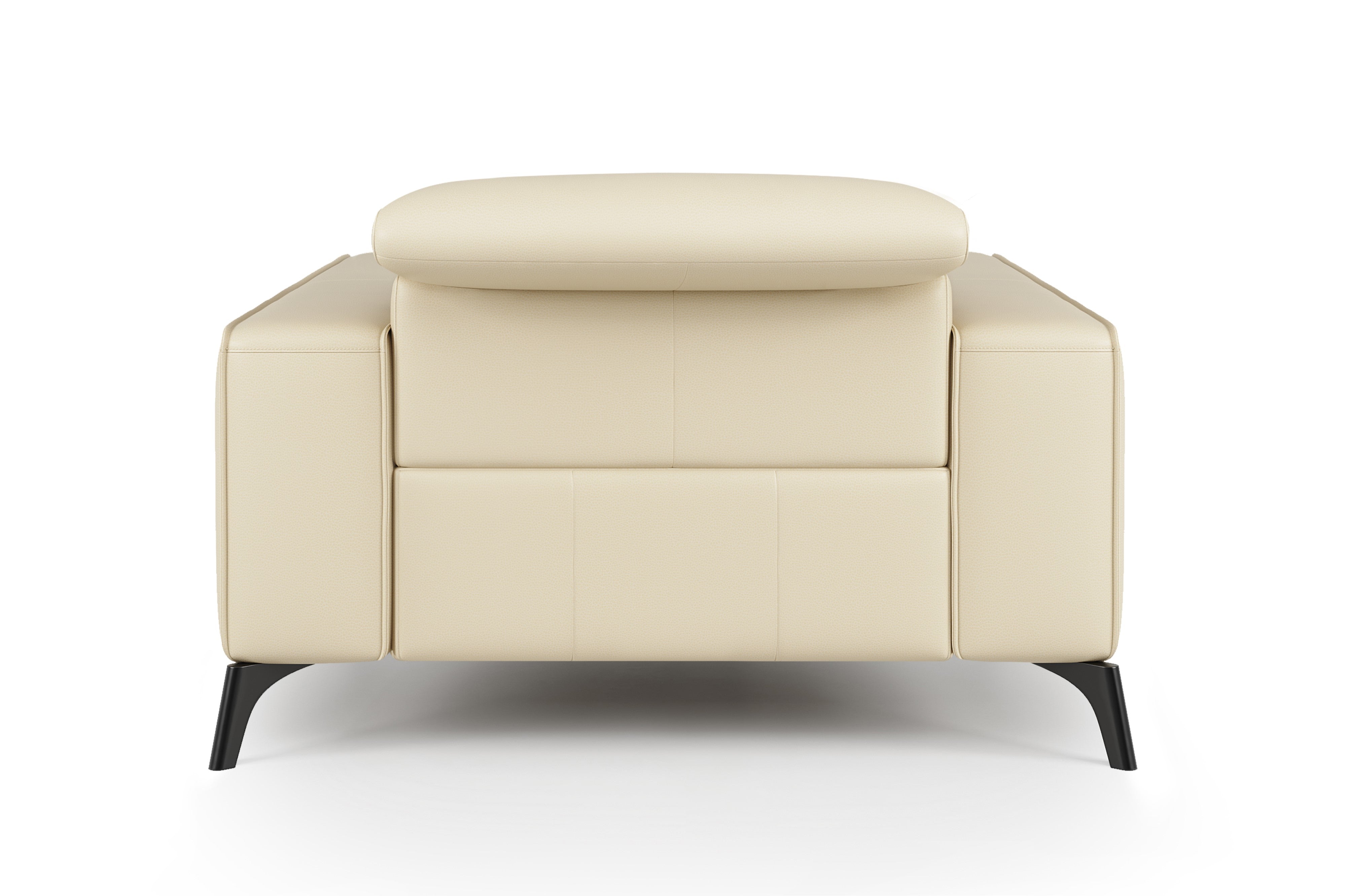 Esther Leather Recliner Chair