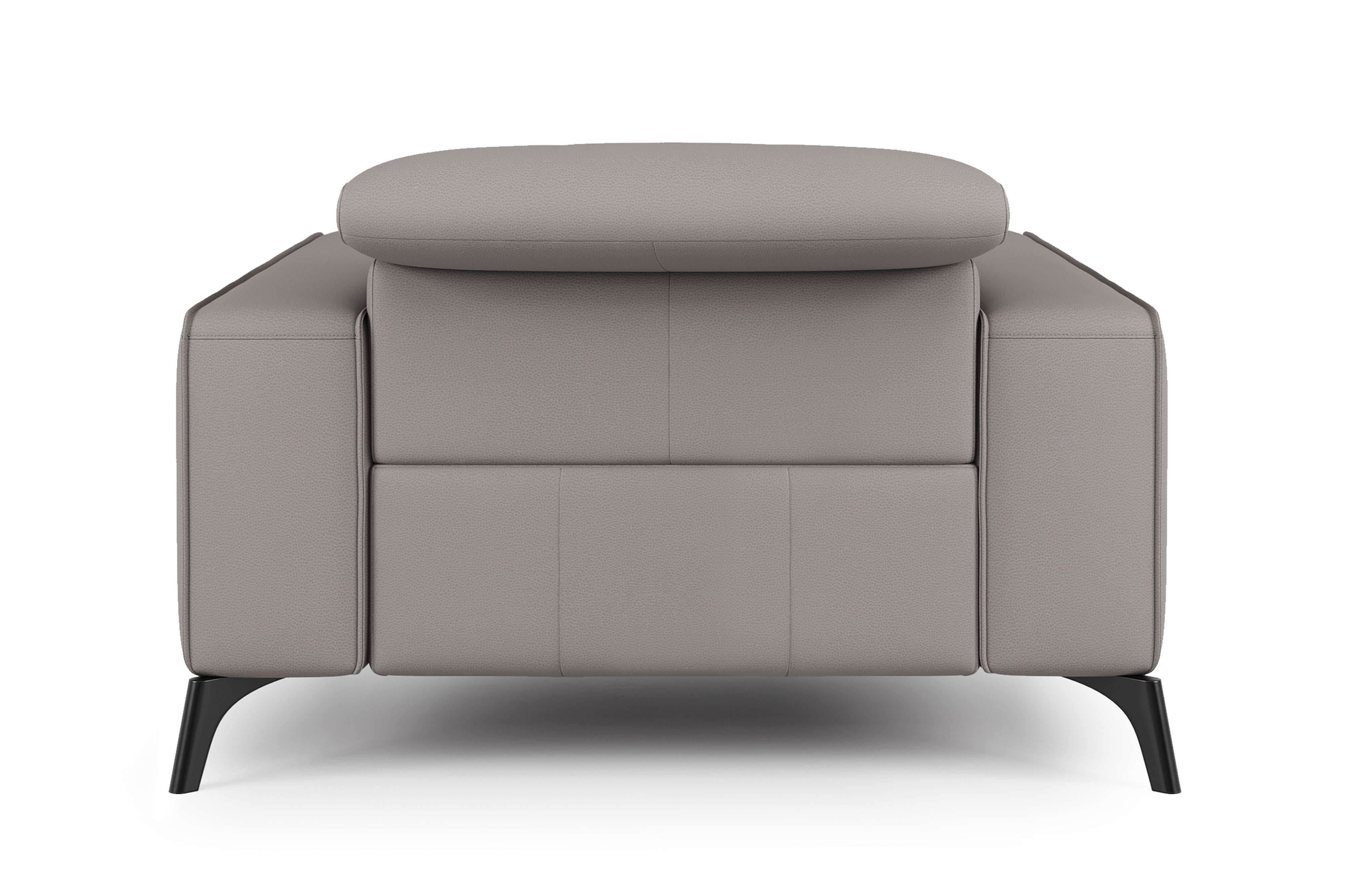 Esther Leather Recliner Chair
