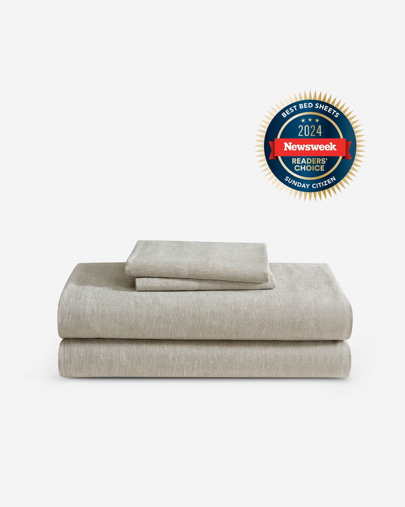 European Flax Linacel™ Sheet Set | Last Chance