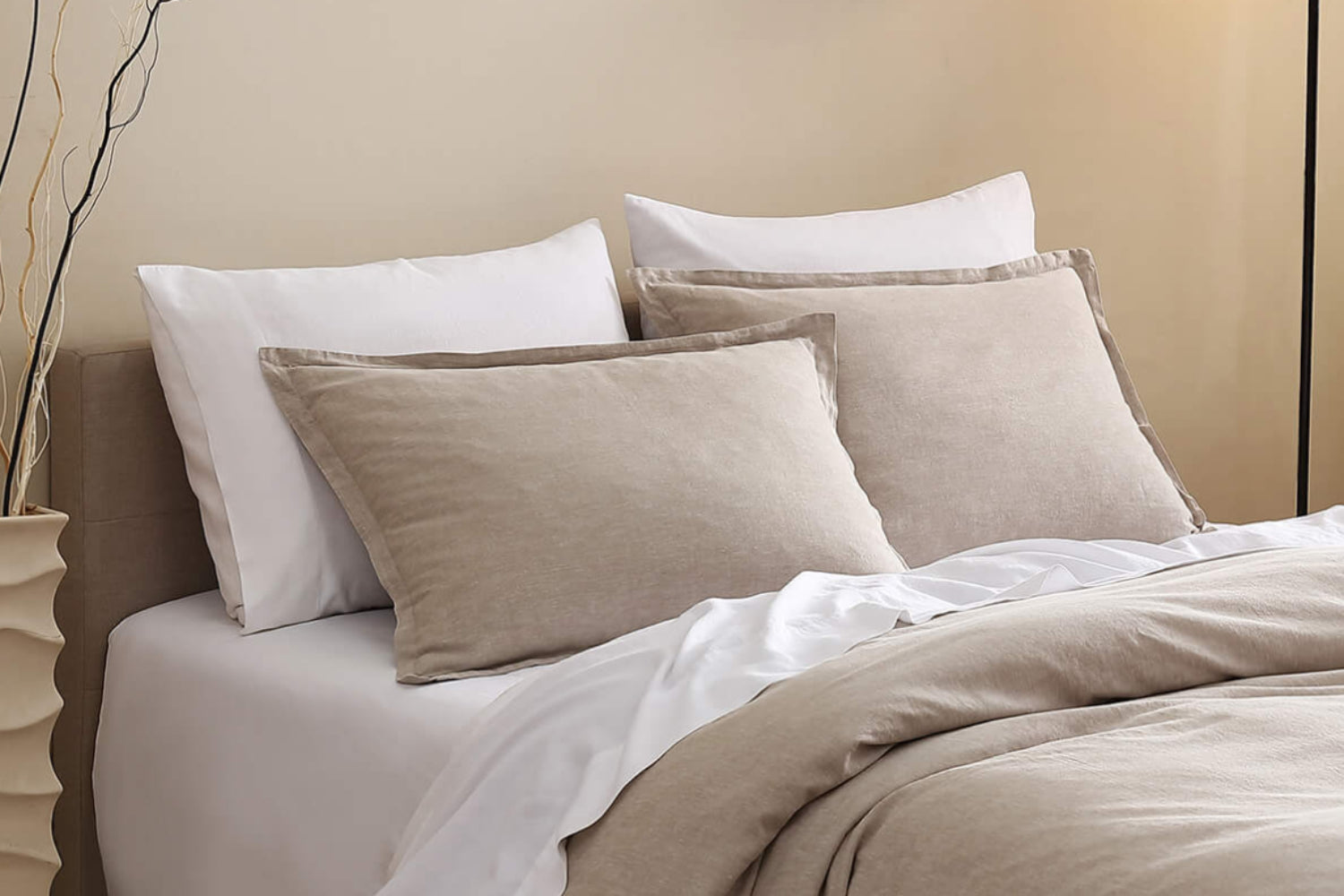 European Flax Linacel™ Move In Bundle | Last Chance